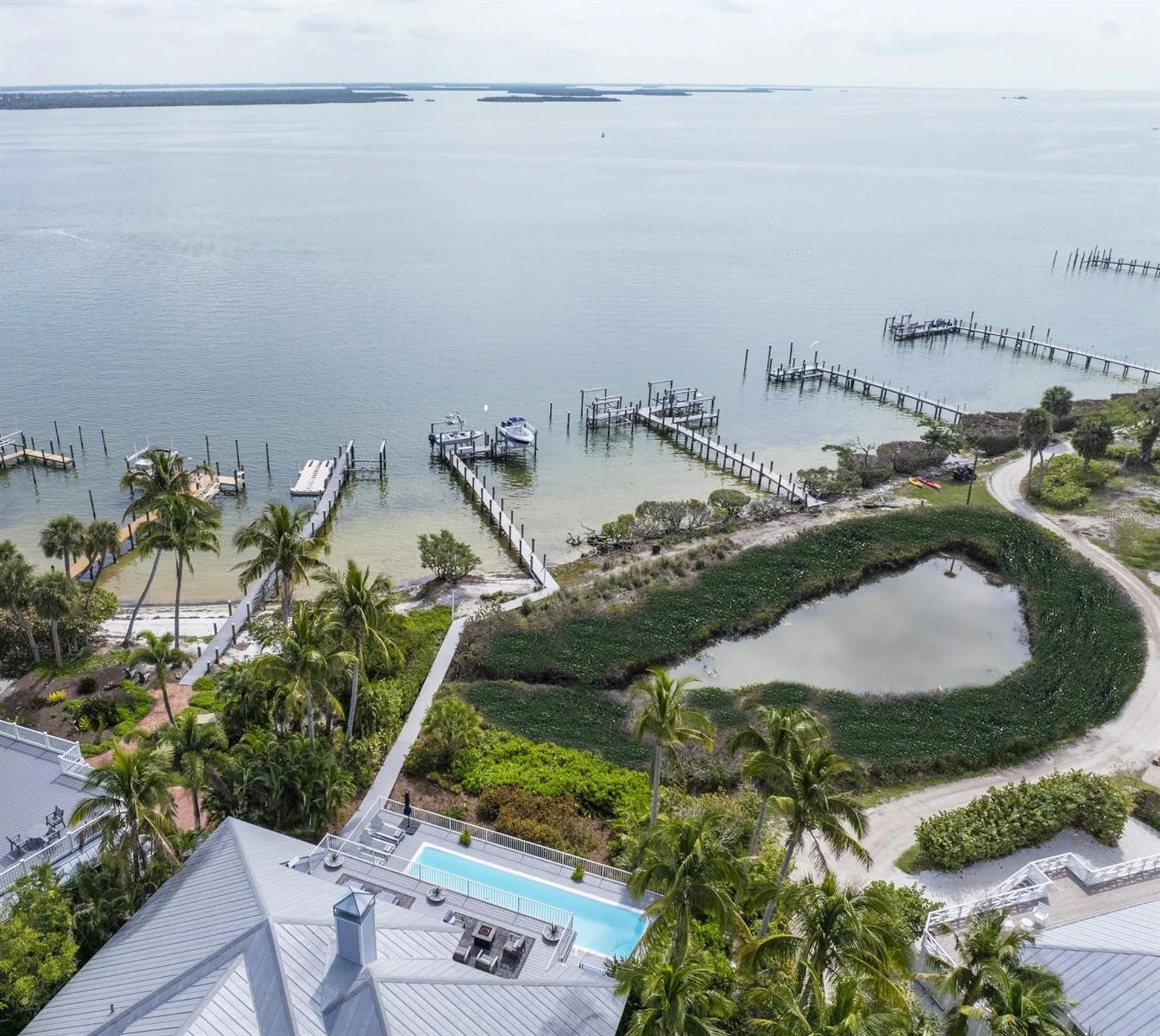 218 Useppa Island Captiva FL 33924