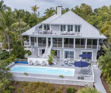 218 Useppa Island Captiva FL 33924