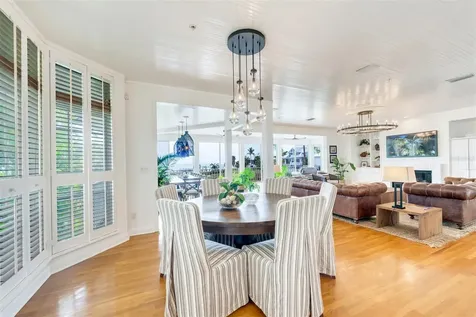 218 Useppa Island Captiva FL 33924