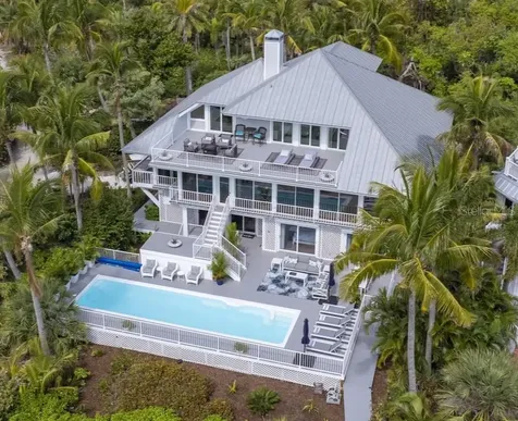 218 Useppa Island Captiva FL 33924