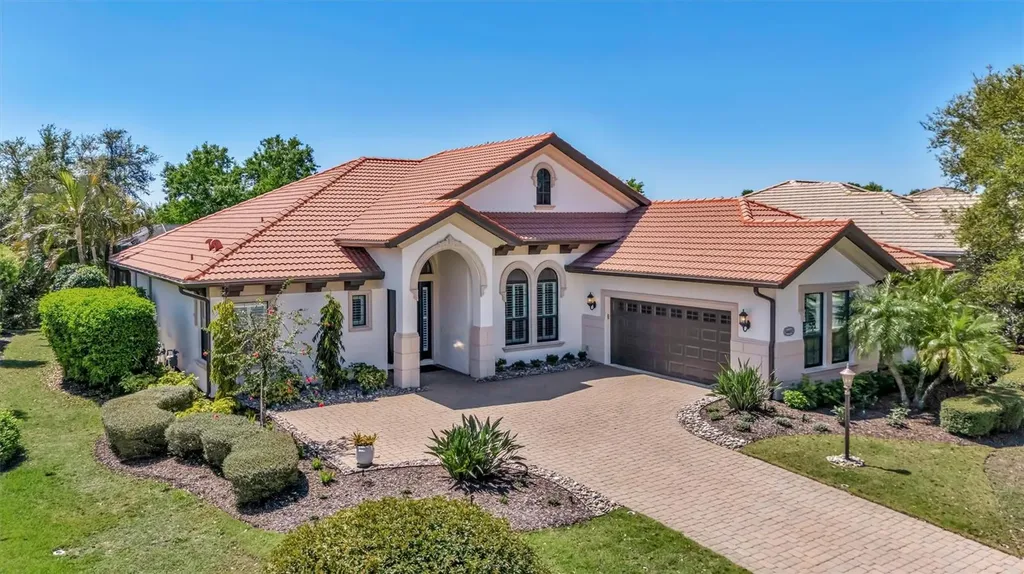14652 Newtonmore Lane Lakewood Ranch FL 34202