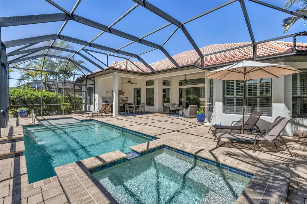 14652 Newtonmore Lane Lakewood Ranch FL 34202