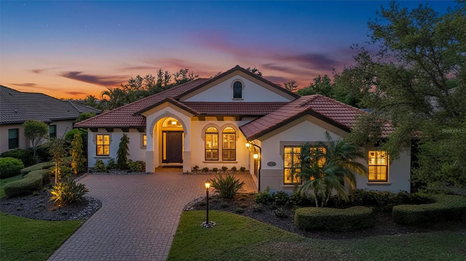14652 Newtonmore Lane Lakewood Ranch FL 34202