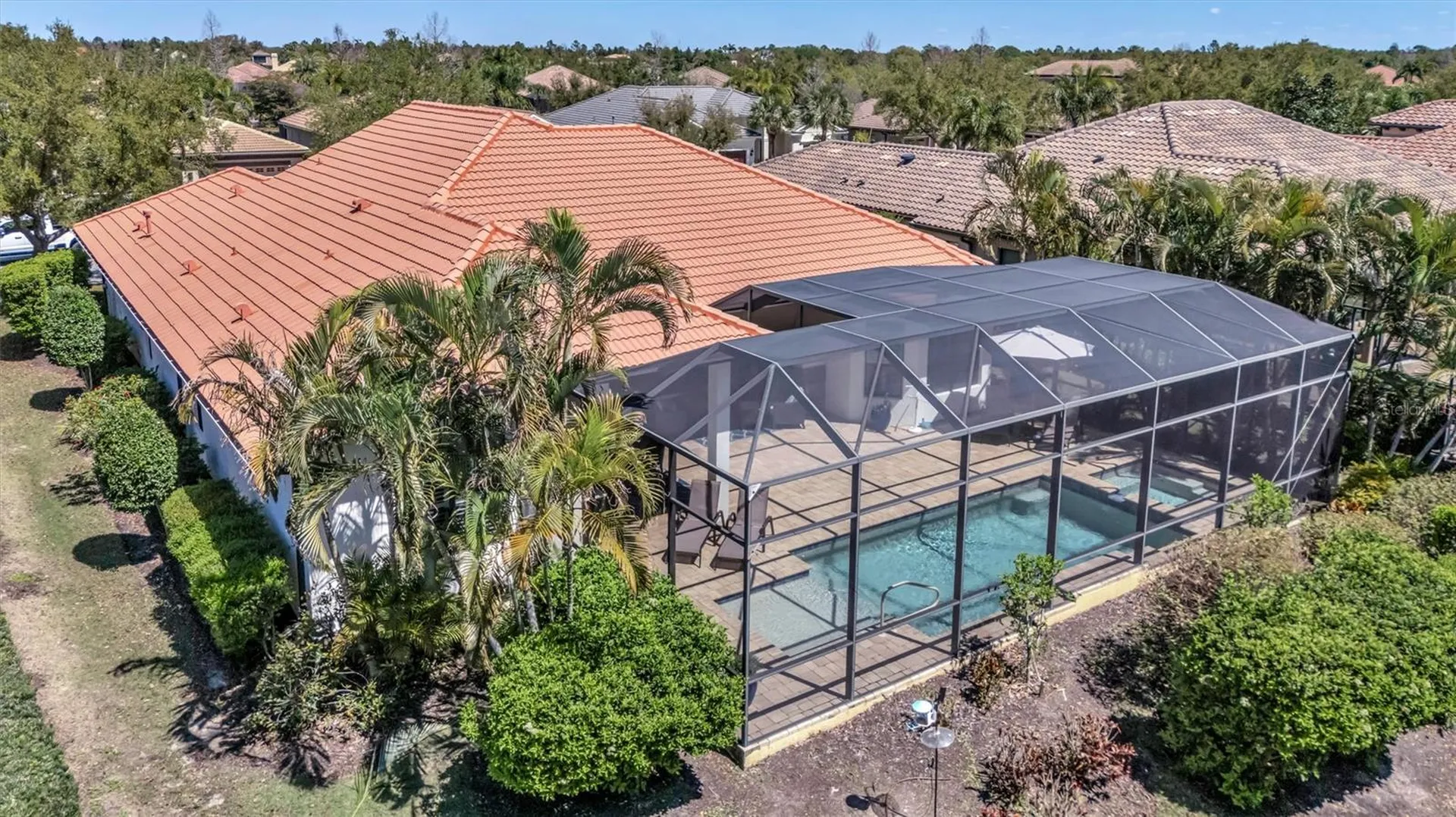 14652 Newtonmore Lane Lakewood Ranch FL 34202
