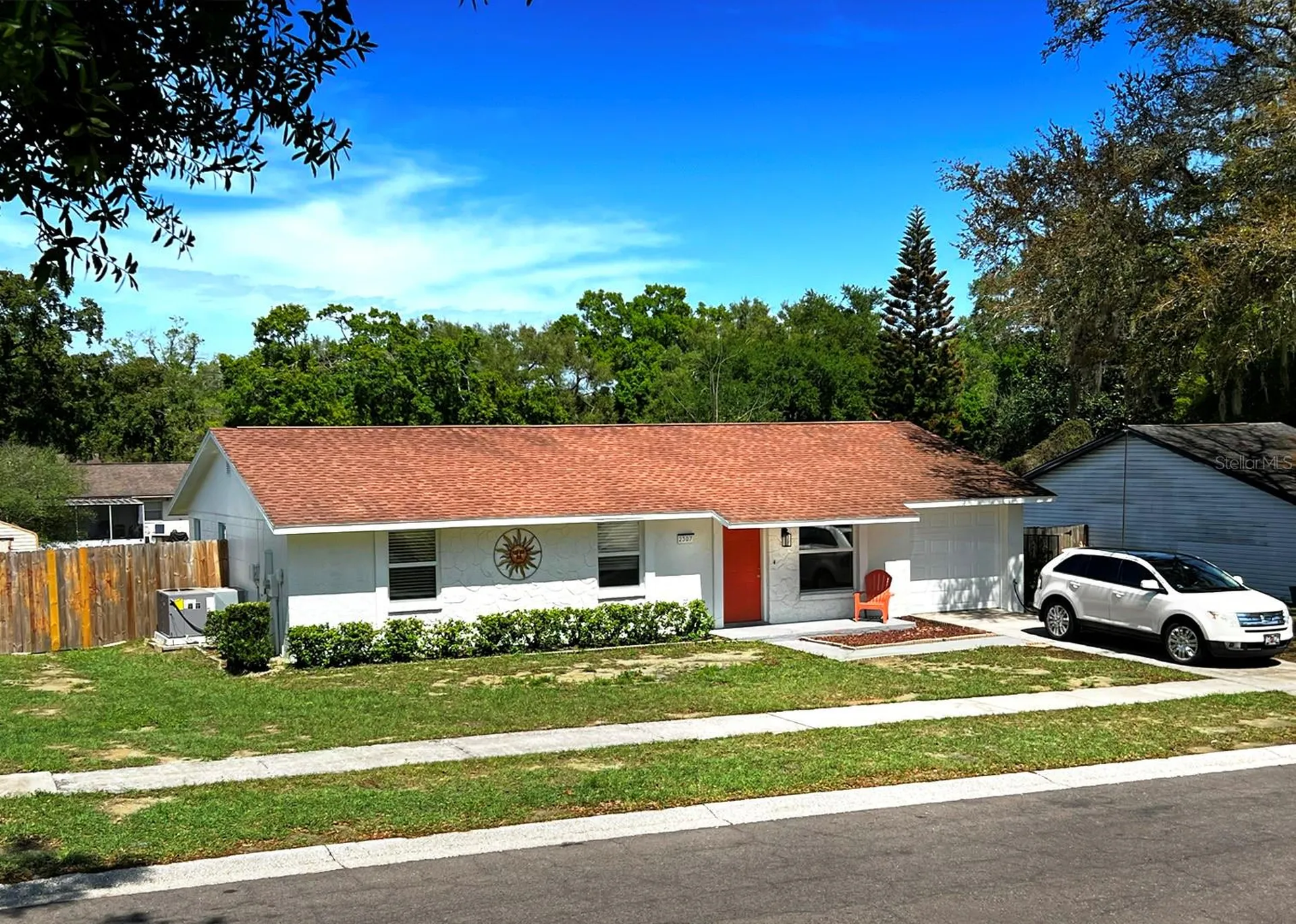 2307 Merrily Circle N Seffner FL 33584
