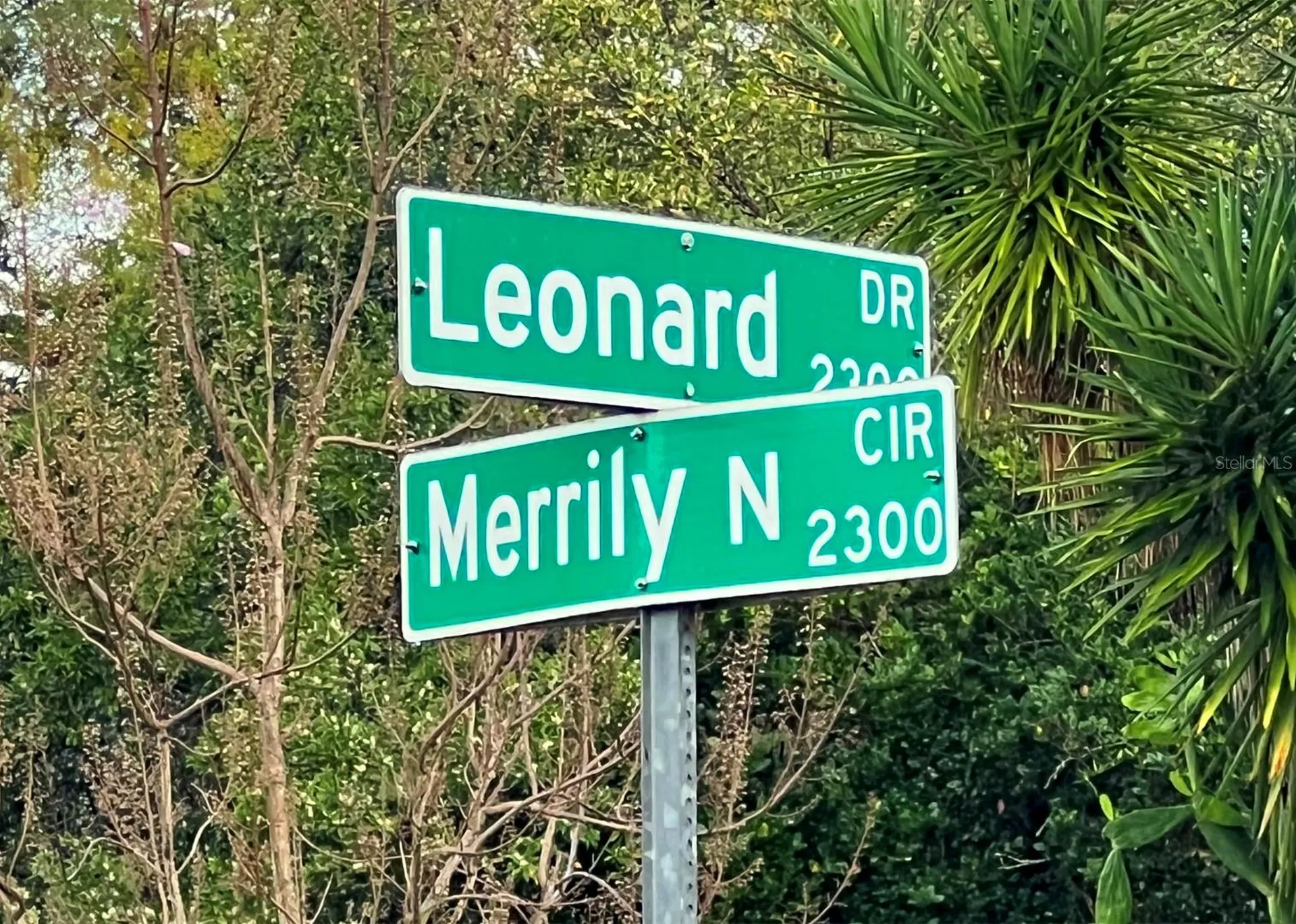 2307 Merrily Circle N Seffner FL 33584