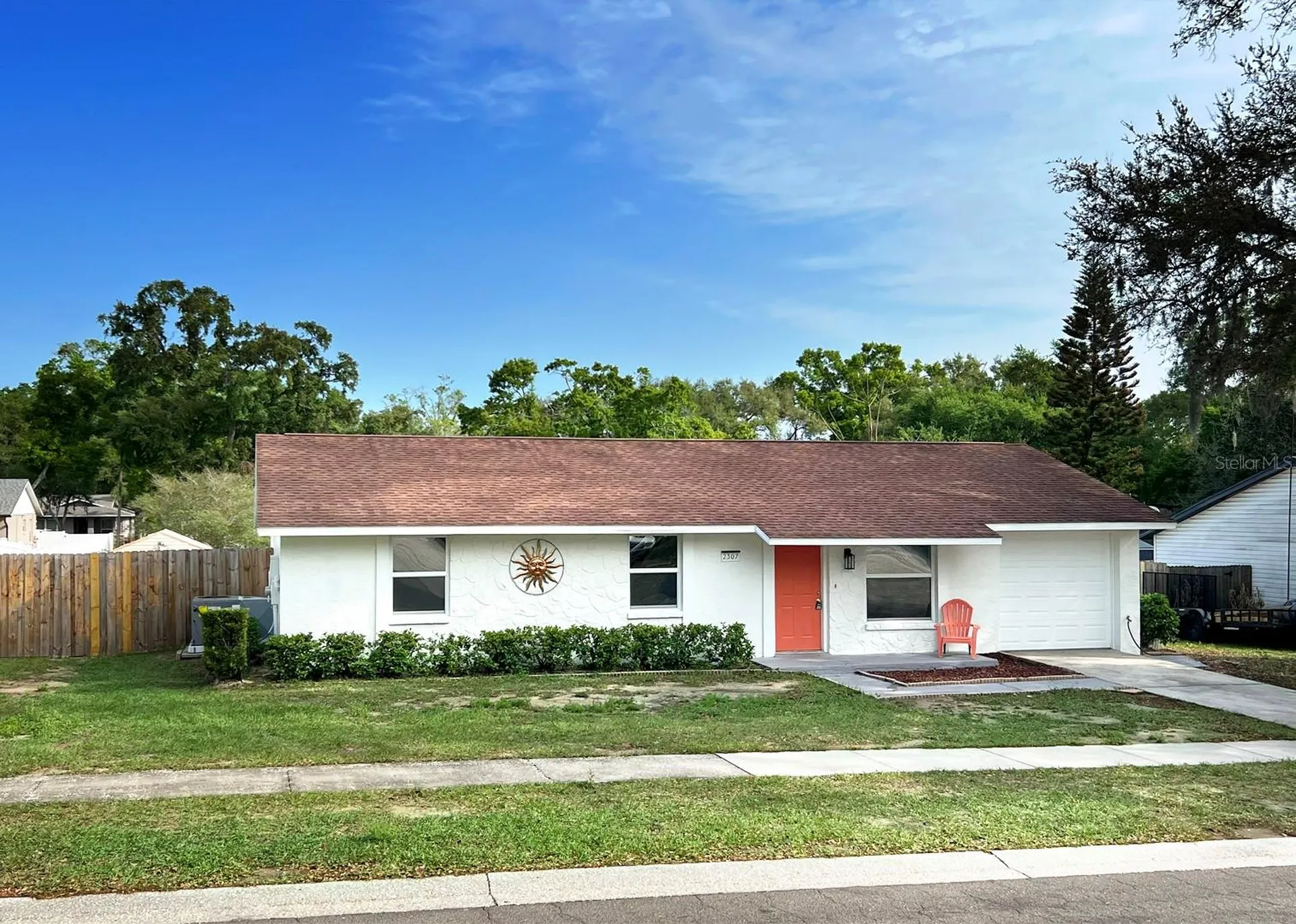 2307 Merrily Circle N Seffner FL 33584