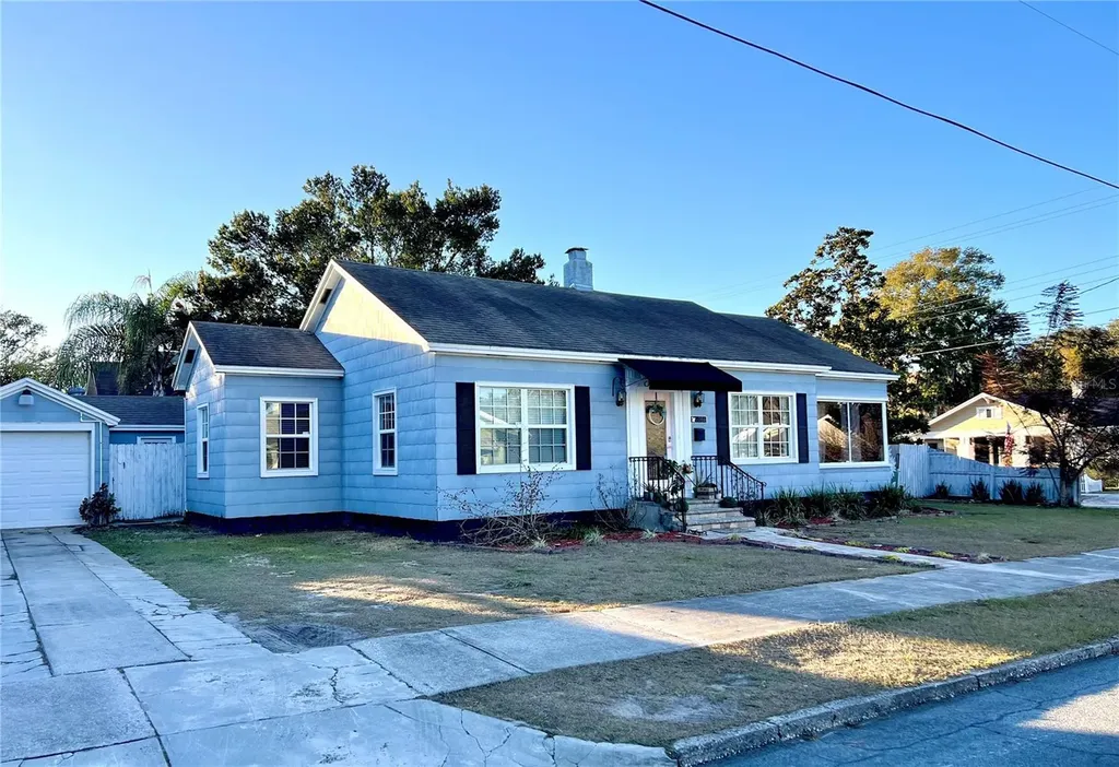 701 Park Hill Avenue Lakeland FL 33801