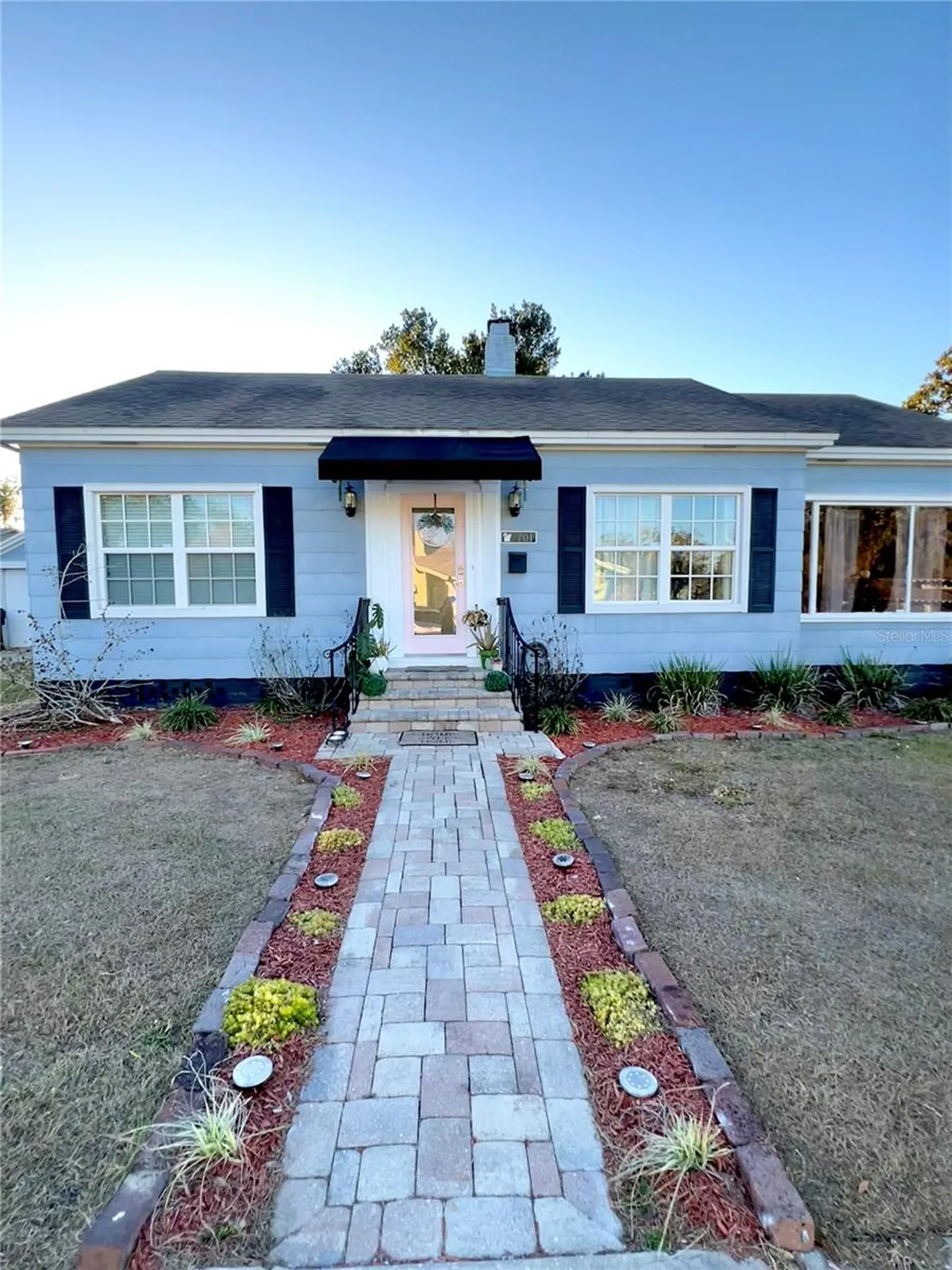 701 Park Hill Avenue Lakeland FL 33801