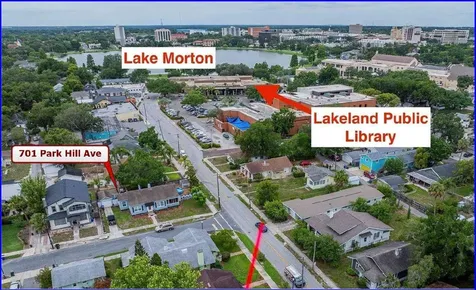 701 Park Hill Avenue Lakeland FL 33801