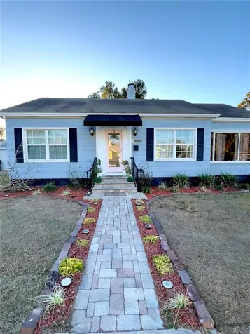 701 Park Hill Avenue Lakeland FL 33801