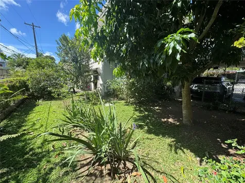 University Gardens Cornel San Juan PR 00927