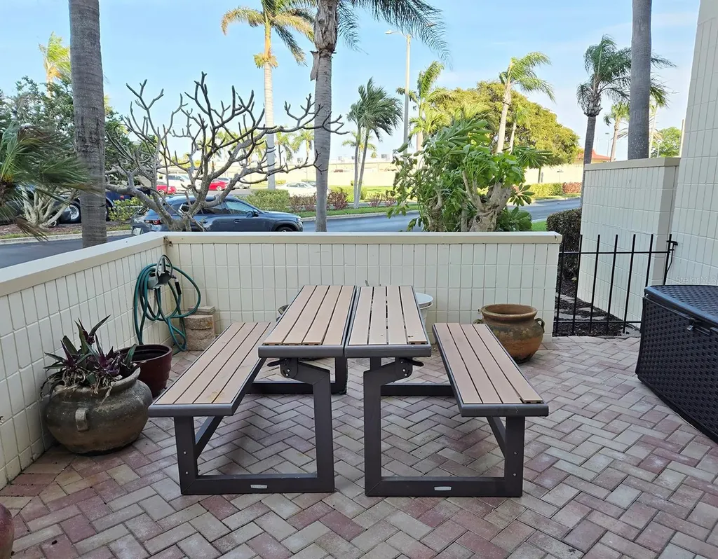 7400 Sun Island Drive S South Pasadena FL 33707