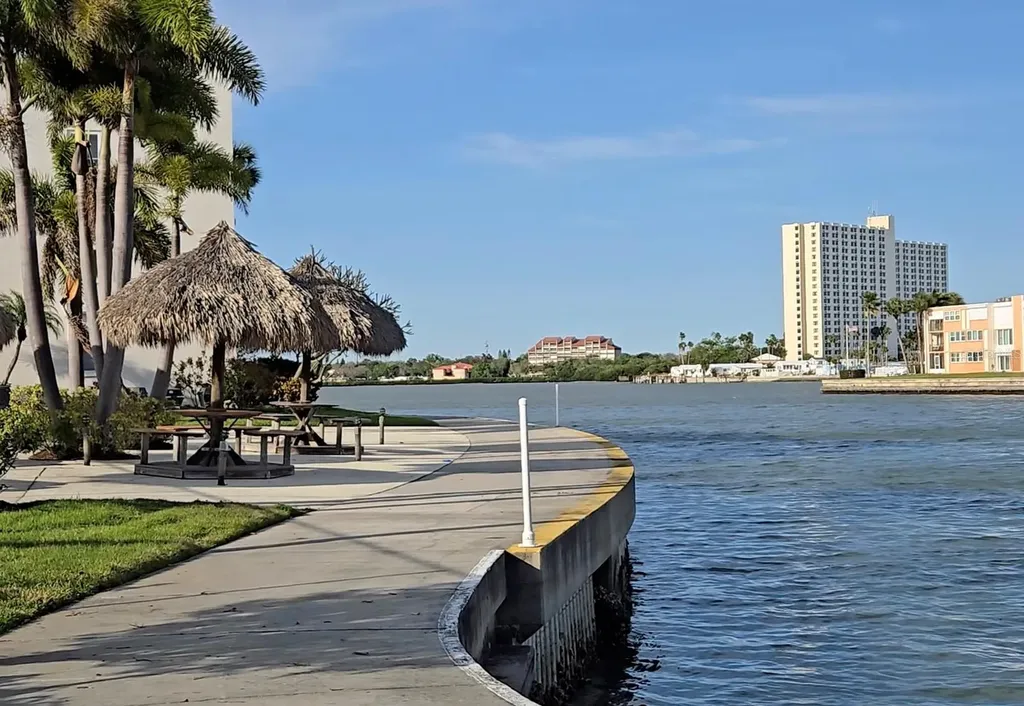 7400 Sun Island Drive S South Pasadena FL 33707