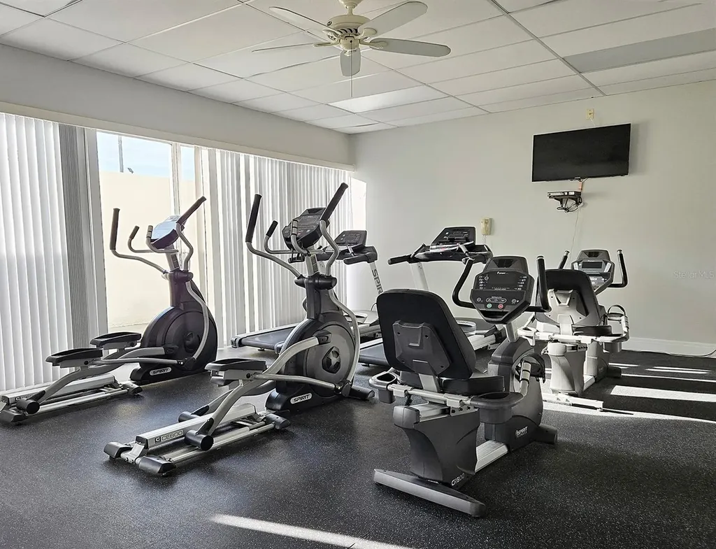 7400 Sun Island Drive S South Pasadena FL 33707