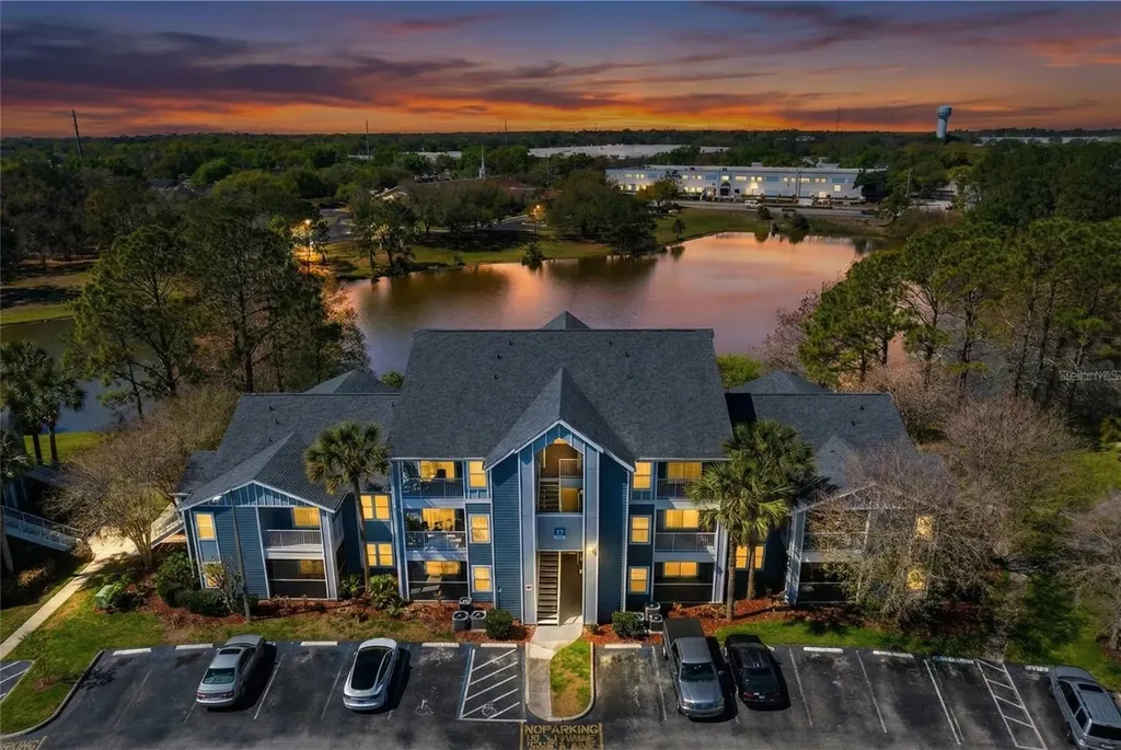 2516 Grassy Point Drive Lake Mary FL 32746
