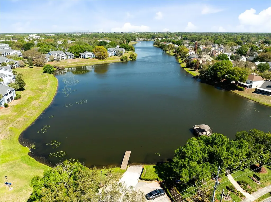 2516 Grassy Point Drive Lake Mary FL 32746