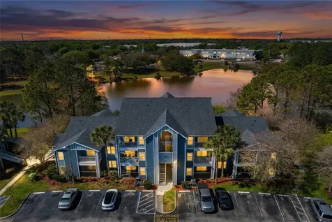2516 Grassy Point Drive Lake Mary FL 32746