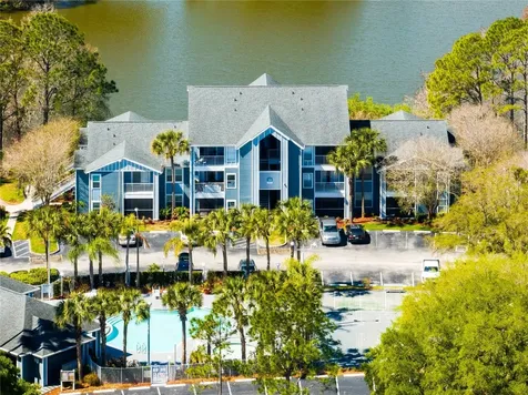 2516 Grassy Point Drive Lake Mary FL 32746