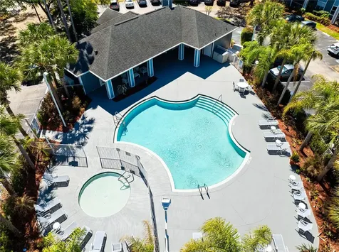 2516 Grassy Point Drive Lake Mary FL 32746