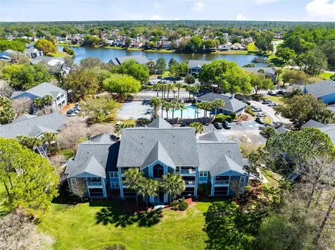 2516 Grassy Point Drive Lake Mary FL 32746