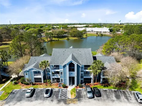 2516 Grassy Point Drive Lake Mary FL 32746