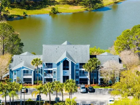 2516 Grassy Point Drive Lake Mary FL 32746