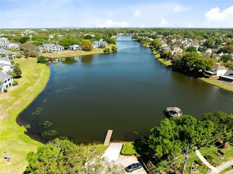 2516 Grassy Point Drive Lake Mary FL 32746
