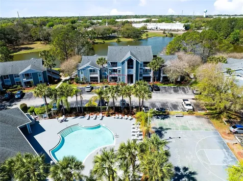 2516 Grassy Point Drive Lake Mary FL 32746