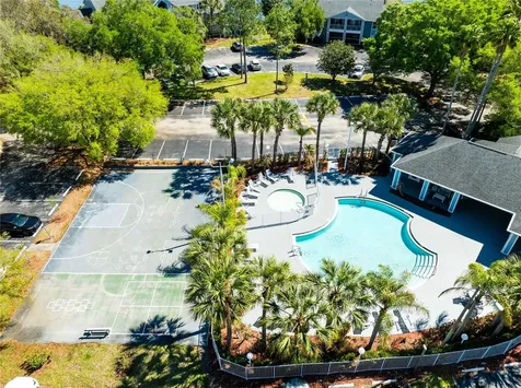 2516 Grassy Point Drive Lake Mary FL 32746