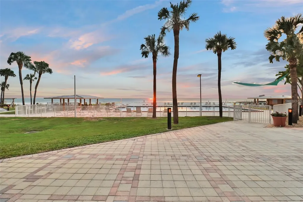 880 Mandalay Avenue Clearwater Beach FL 33767