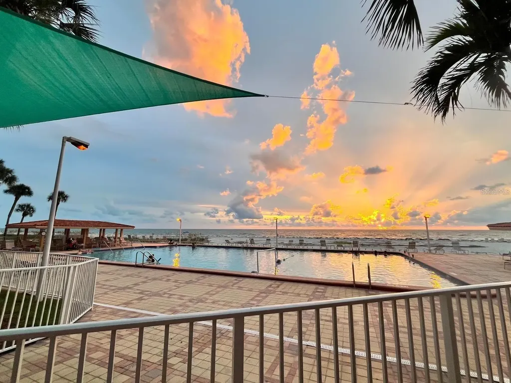 880 Mandalay Avenue Clearwater Beach FL 33767