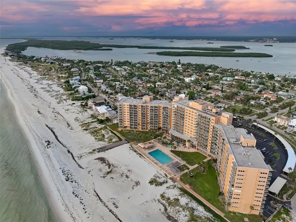 880 Mandalay Avenue Clearwater Beach FL 33767