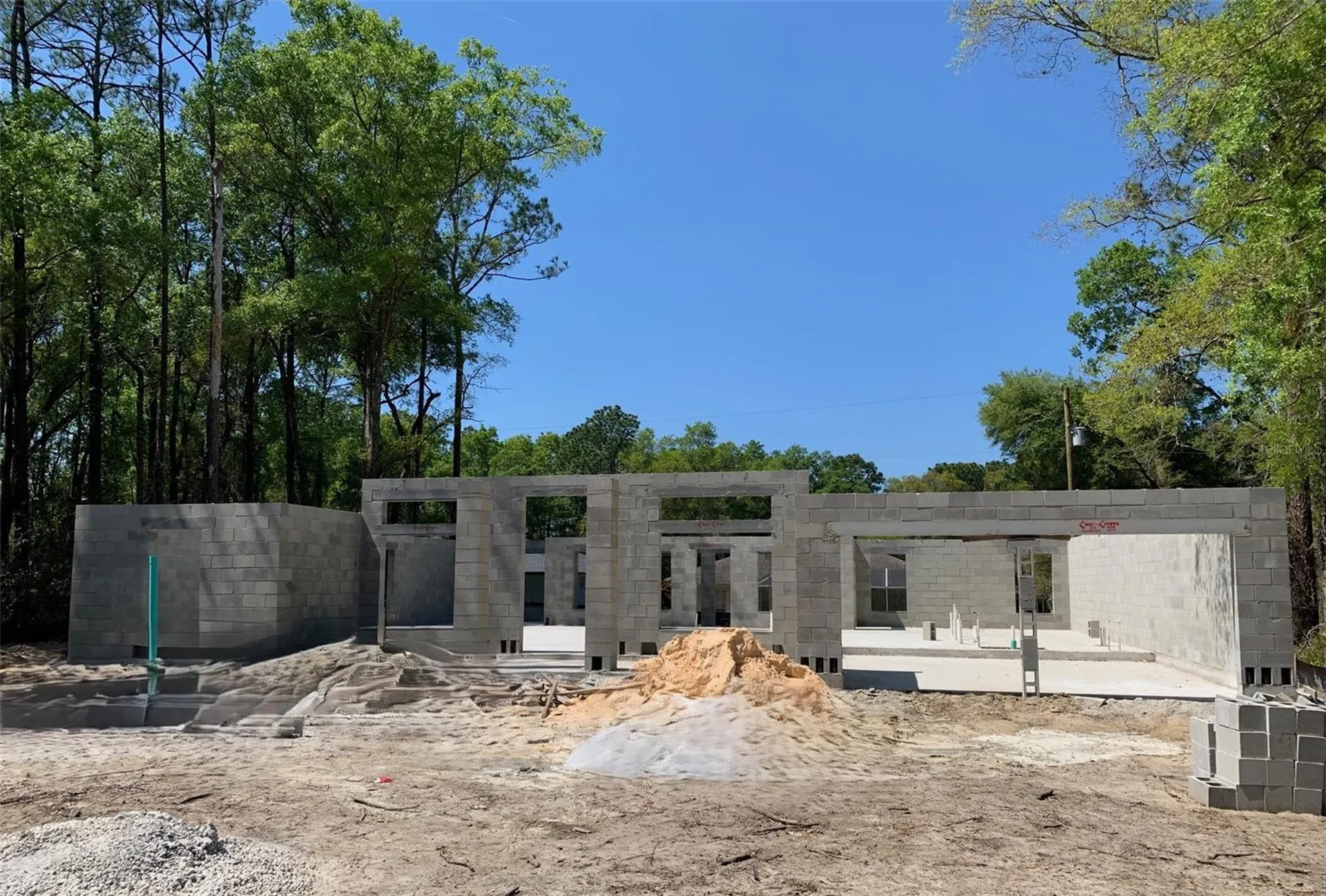 1111 W Cairo Drive Citrus Springs FL 34434