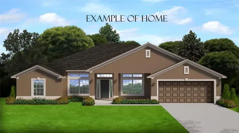 1111 W Cairo Drive Citrus Springs FL 34434