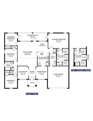 1111 W Cairo Drive Citrus Springs FL 34434