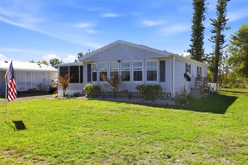 29215 Edgewood Street Punta Gorda FL 33982
