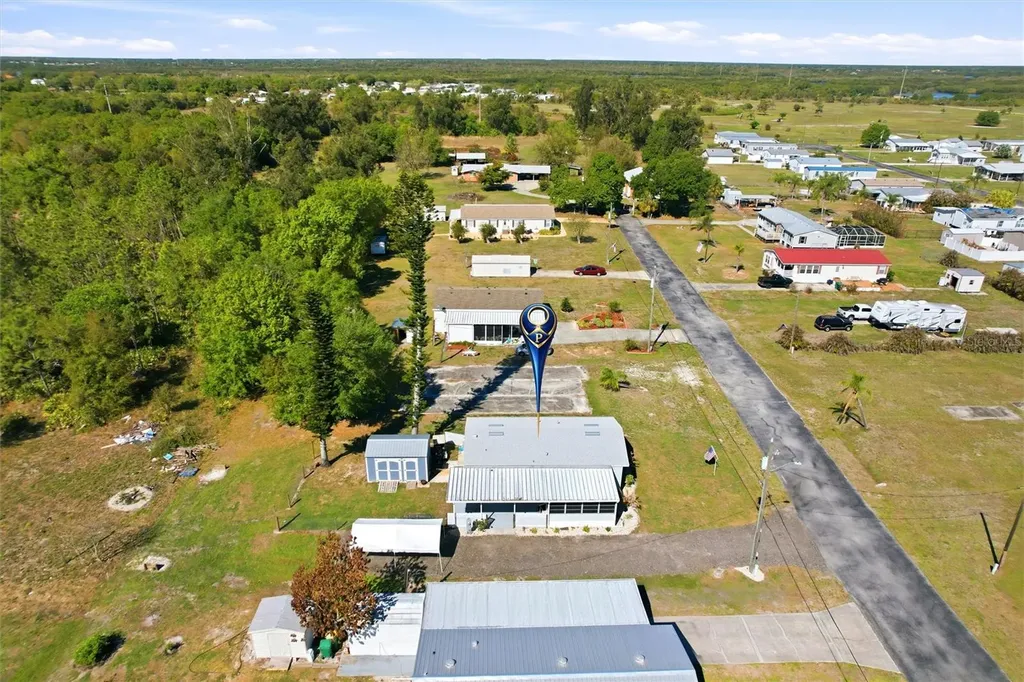 29215 Edgewood Street Punta Gorda FL 33982
