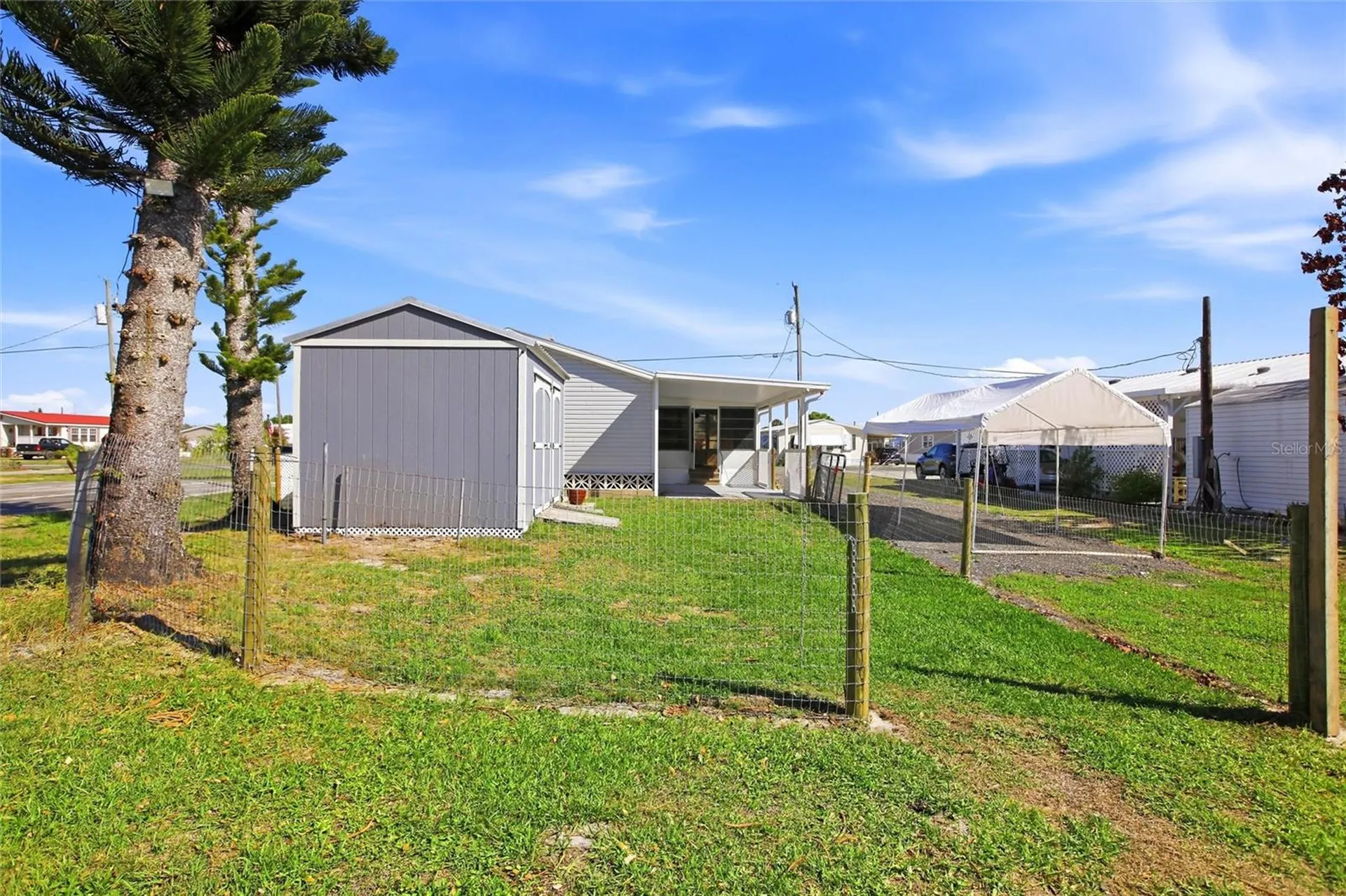 29215 Edgewood Street Punta Gorda FL 33982