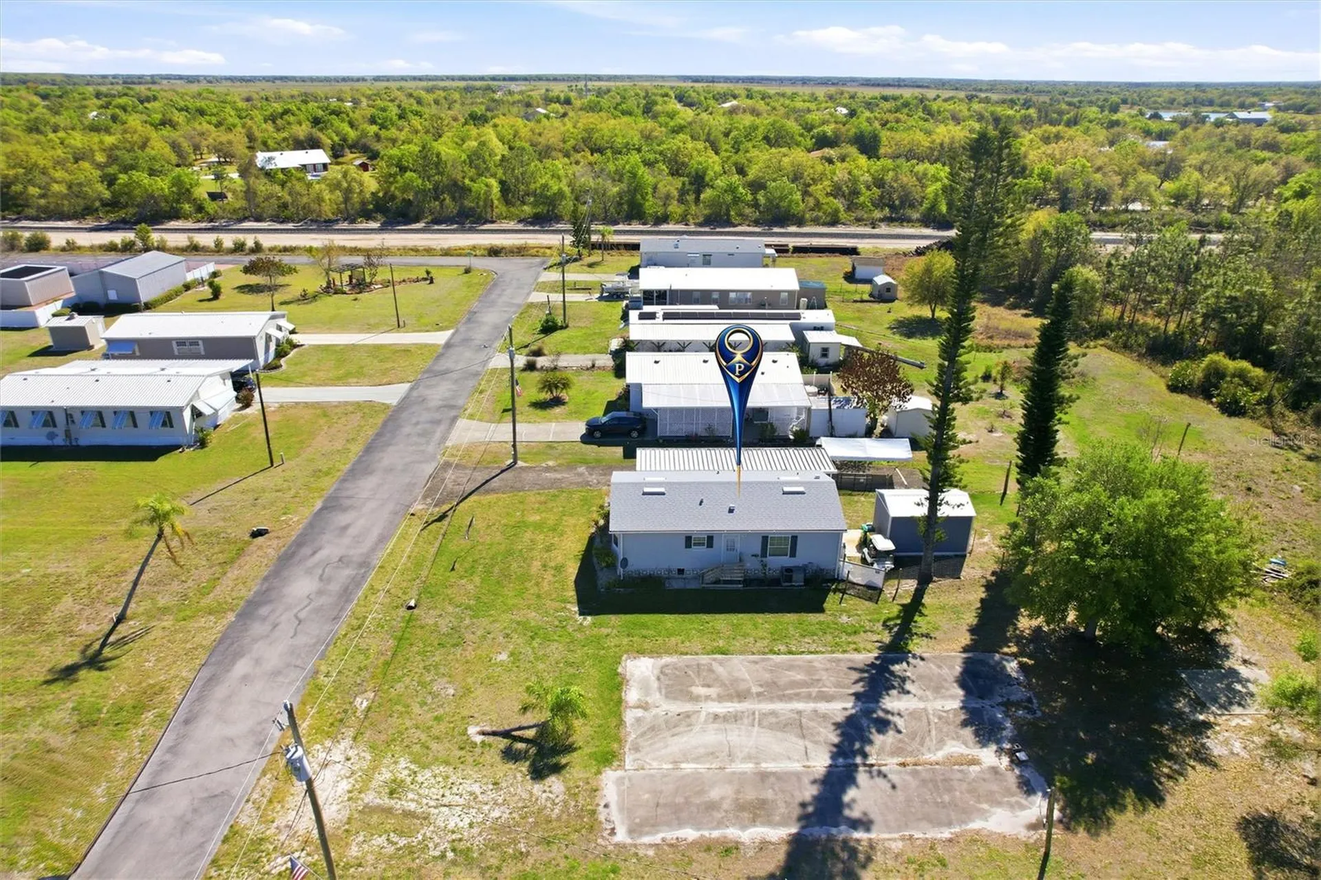 29215 Edgewood Street Punta Gorda FL 33982