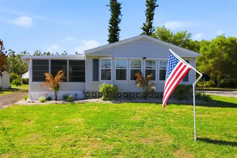 29215 Edgewood Street Punta Gorda FL 33982