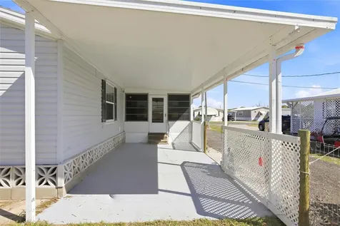 29215 Edgewood Street Punta Gorda FL 33982