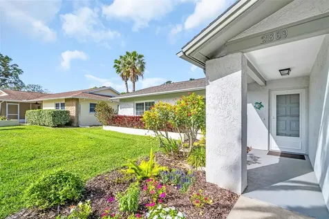 2869 Doone Circle Palm Harbor FL 34684