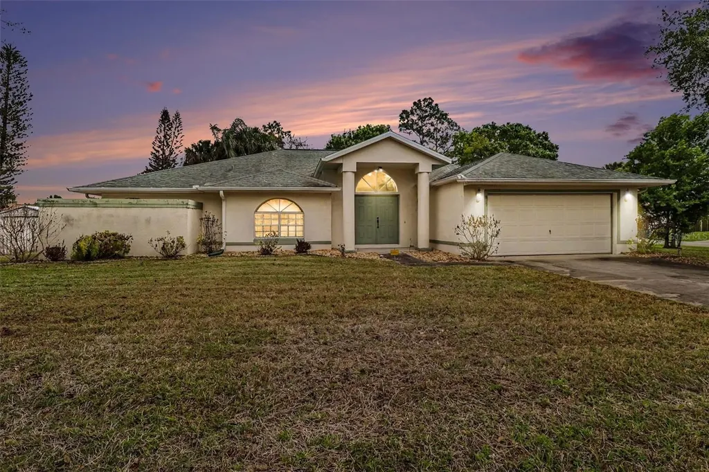 875 Gabriel Avenue NE Palm Bay FL 32907