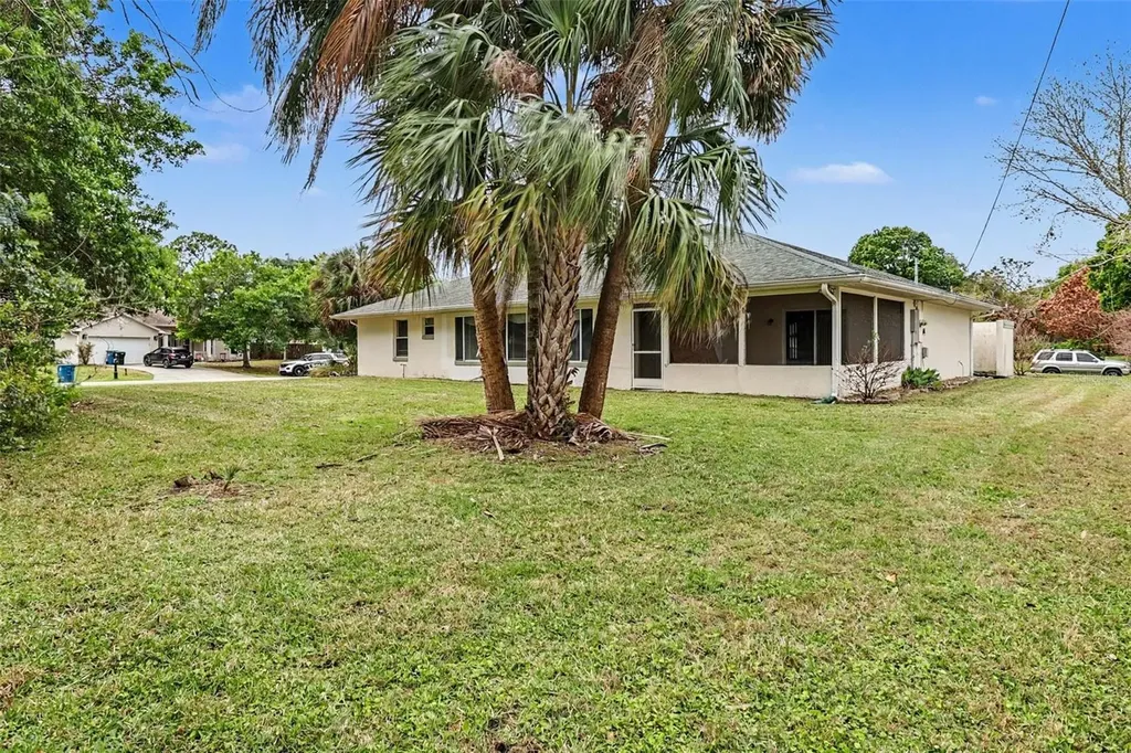 875 Gabriel Avenue NE Palm Bay FL 32907