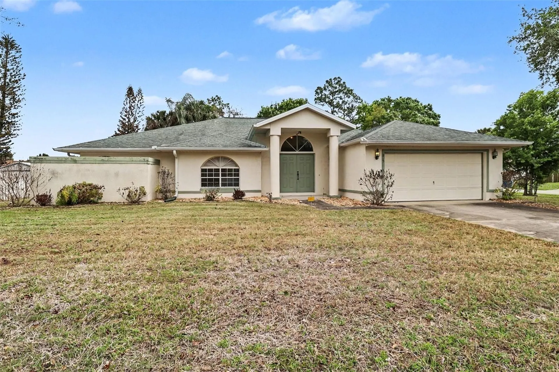875 Gabriel Avenue NE Palm Bay FL 32907
