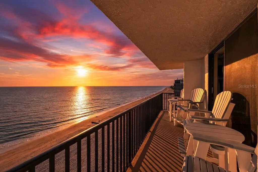 15316 Gulf Boulevard Madeira Beach FL 33708