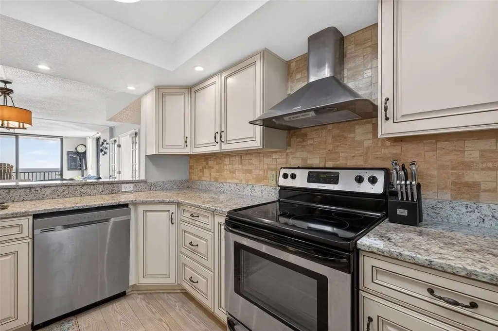 15316 Gulf Boulevard Madeira Beach FL 33708