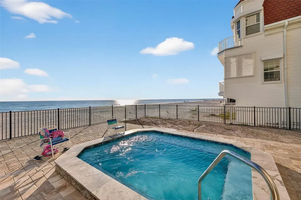 15316 Gulf Boulevard Madeira Beach FL 33708