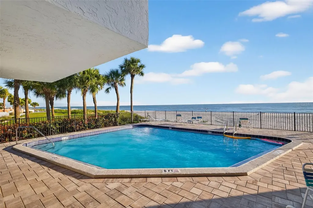 15316 Gulf Boulevard Madeira Beach FL 33708